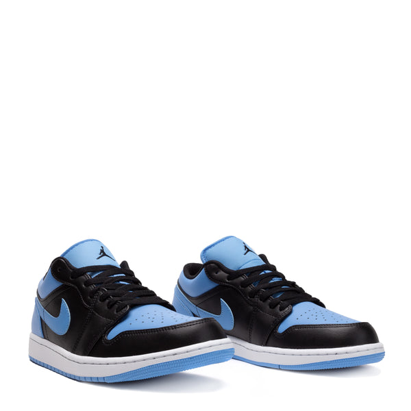 Air Jordan 1 Low University Blue 553558-041
