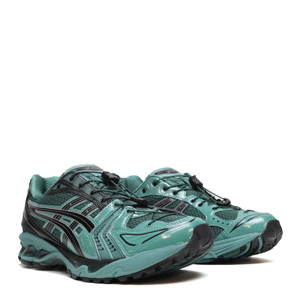 GEL-KAYANO 14 / UNAFFECTED