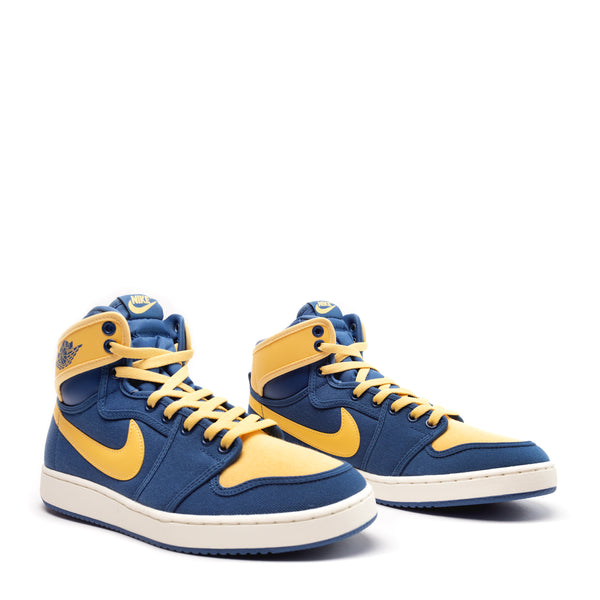 Shop Jordan Air Jordan 1 Retro High KO DO5047-407 blue