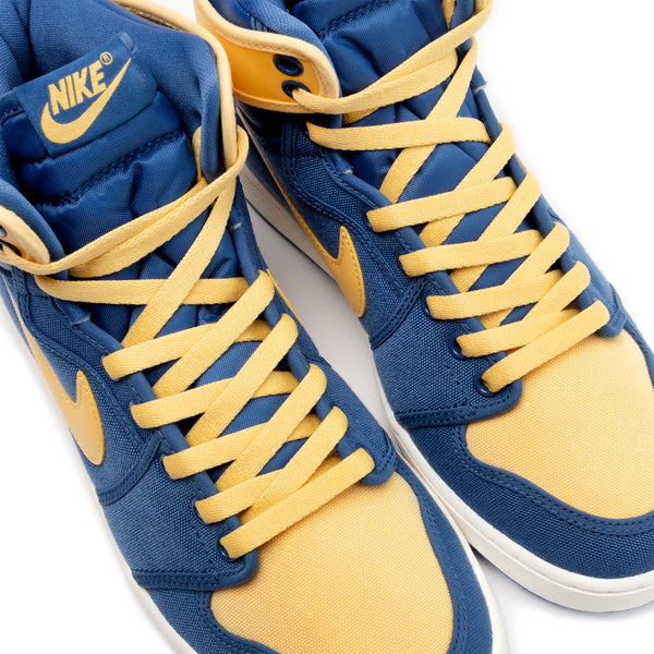 Shop Jordan Air Jordan 1 Retro High KO DO5047-407 blue