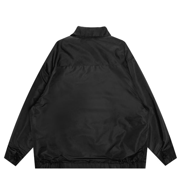 DRIZZLER JACKET