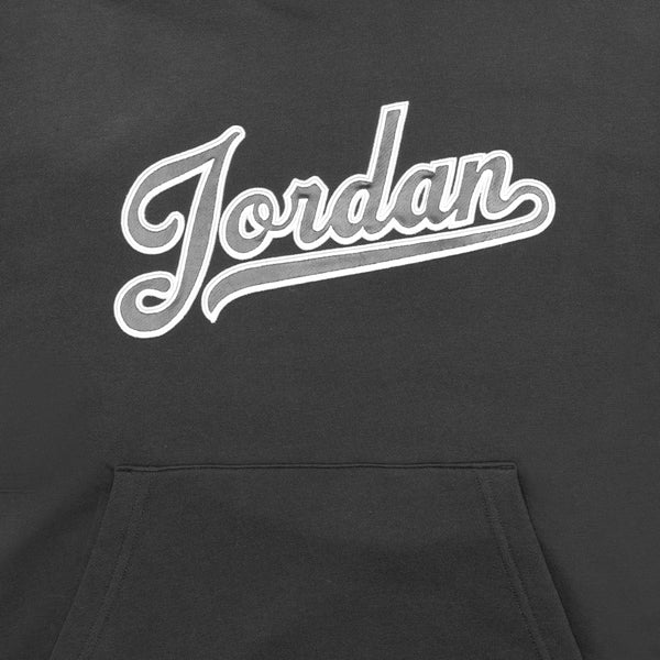 Jordan hockey shop hoodie