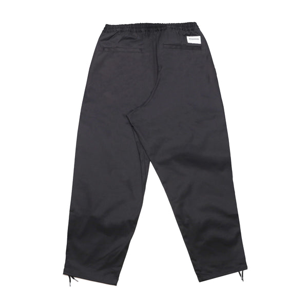 BAGGY SILHOUETTE EASY PANTS