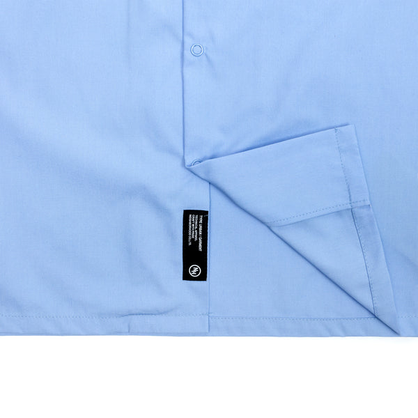 CLASSIC WORK SHIRT SS – Saint Alfred