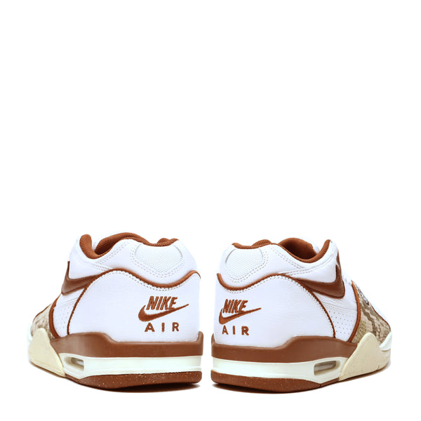 AIR FLIGHT '89 LOW SP / STUSSY – Saint Alfred