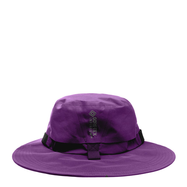 NIKE ACG Apex Logo-Print GORE-TEX INFINIUM™ Bucket Hat for Men