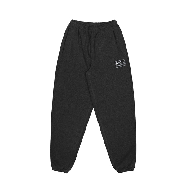 U NRG STONEWASH FLEECE PANT / STUSSY – Saint Alfred