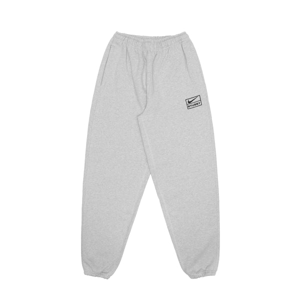 U NRG FLEECE PANT / STUSSY