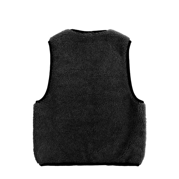 INFINITE REVERSIBLE VEST – Saint Alfred