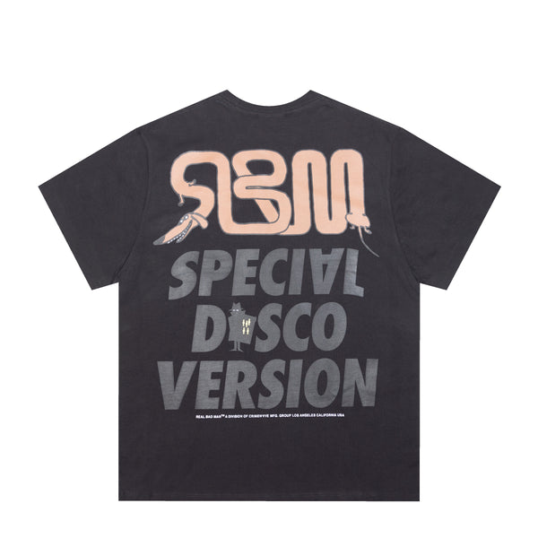 SPECIAL DISCO VERSION SS TEE