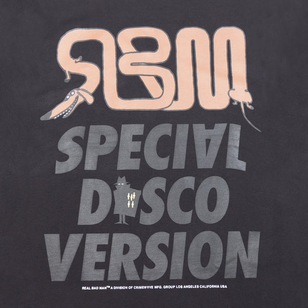 SPECIAL DISCO VERSION SS TEE