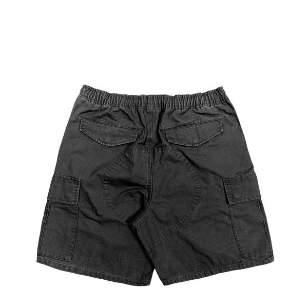 RIPSTOP CARGO BEACH SHORT