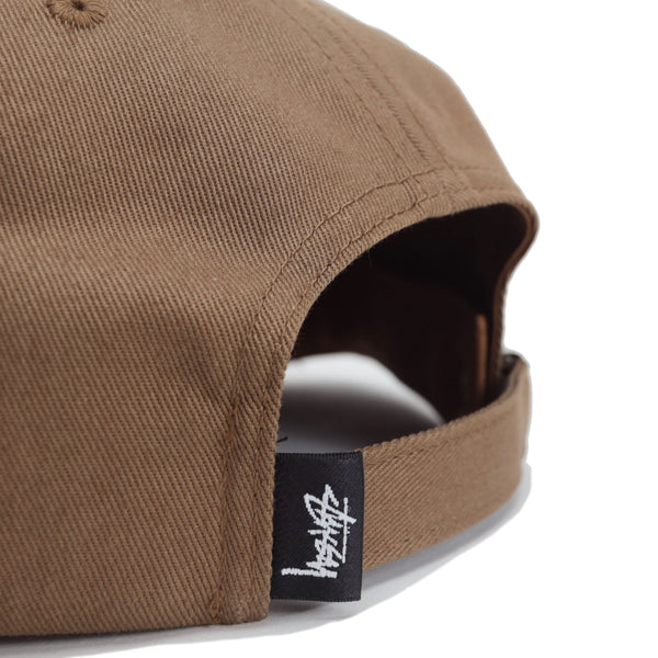 BASIC STRAP BACK – Saint Alfred