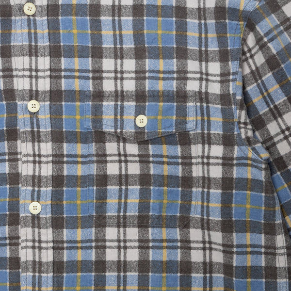 PIONEER KHADI CHECK L/S