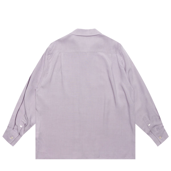 22SS 50's SHIRT L／S TYPE-2 22SSE-WMS-OC02 - 通販 - accesssecurity ...