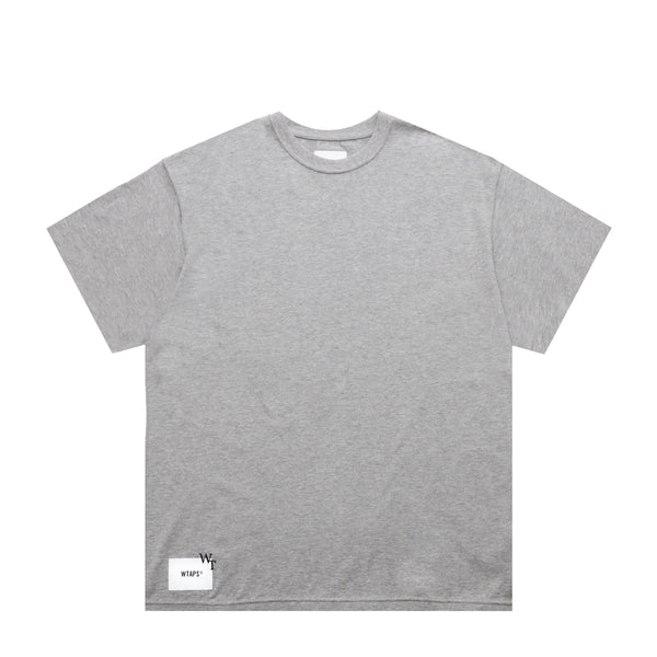 WTAPS BLANK 04 S/S USA COTTON | guardline.kz