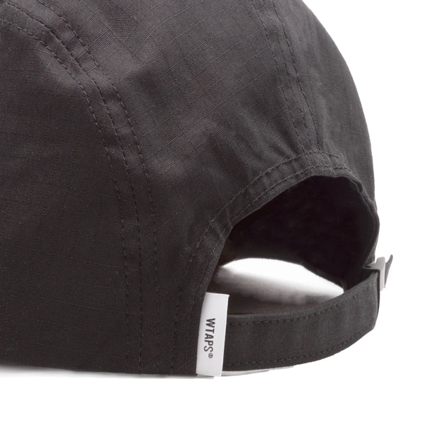 T-5 CAP / COTTON. RIPSTOP – Saint Alfred