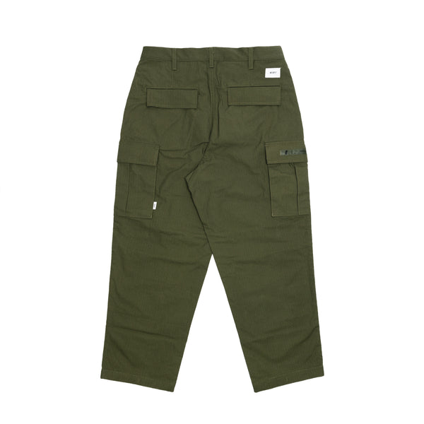 MILT9602 / TROUSERS / NYCO. RIPSTOP – Saint Alfred