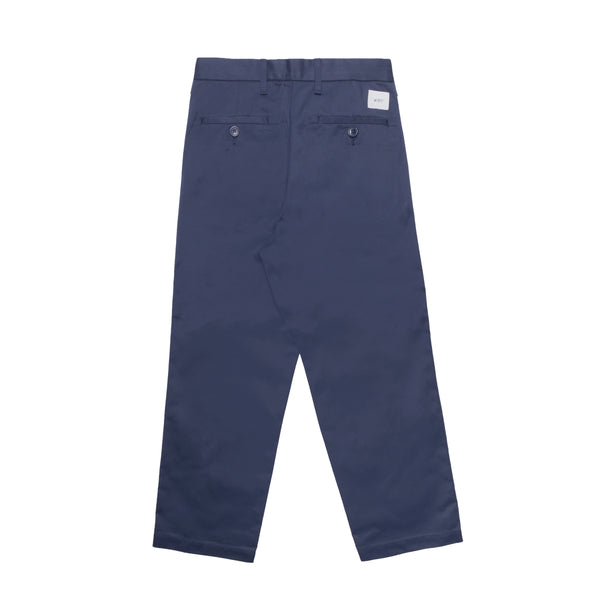 WRKT2002 / TROUSERS / CTPL. TWILL – Saint Alfred