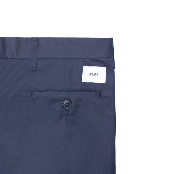 WRKT2002 / TROUSERS / CTPL. TWILL – Saint Alfred