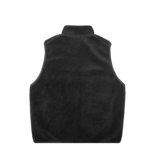 RECYCLE BOA VEST – Saint Alfred