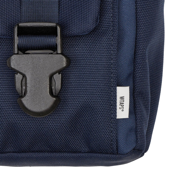 RECONNAISSANCE POUCH / NYLON. CORDURA – Saint Alfred