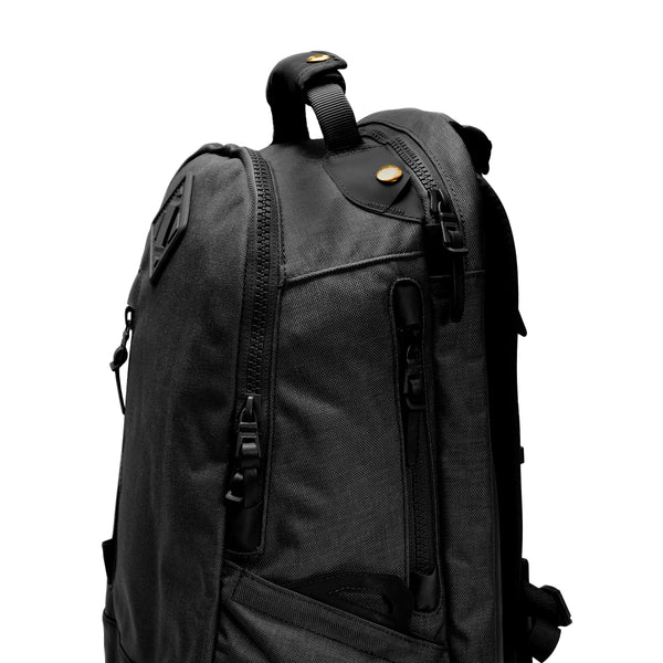 Visvim cordura 20l outlet backpack