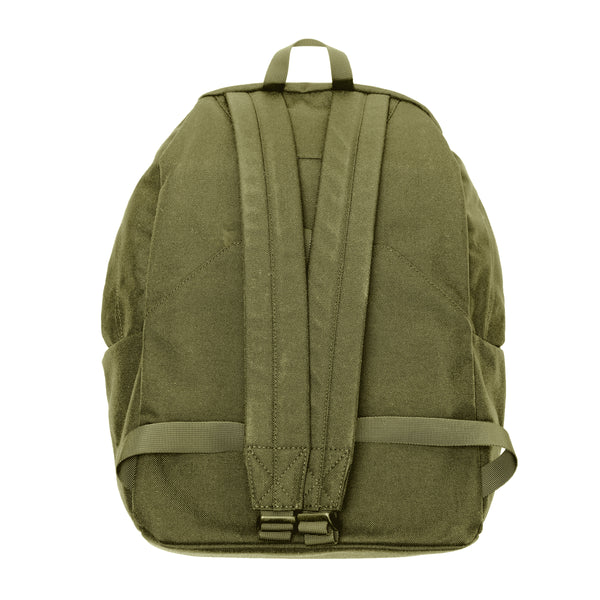 visvim CORDURA 22L GREEN - バッグ