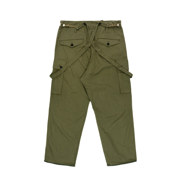 FERNGULLEY PANTS – Saint Alfred