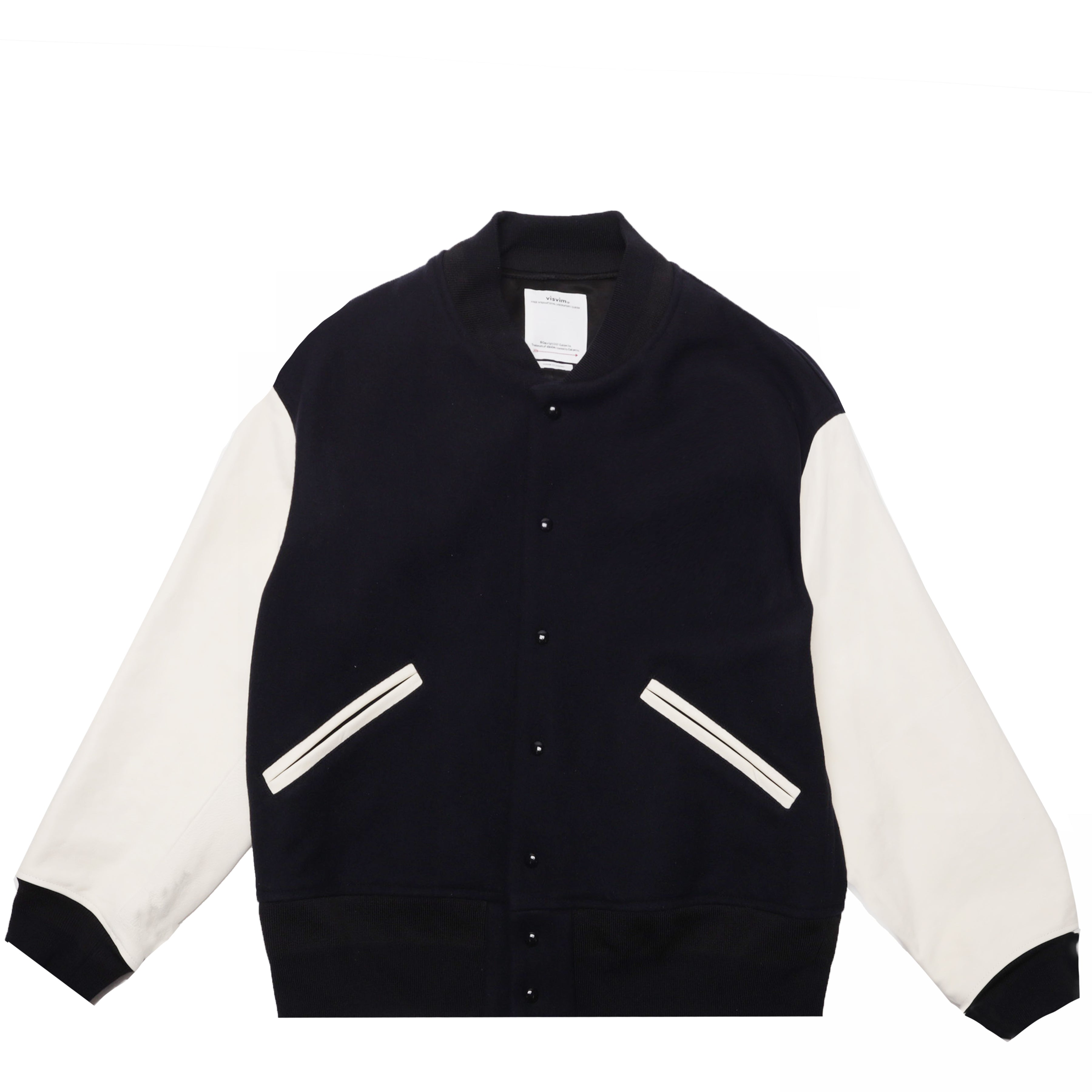 VARSITY JKT – Saint Alfred