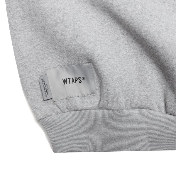 FORTLESS / SWEATER / COTTON FORTLESS-