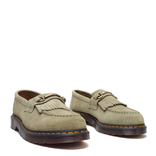 ADRIAN SNAFFLE LOAFER – Saint Alfred