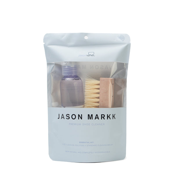 Jason Markk Care - How-To: Essential Kit 