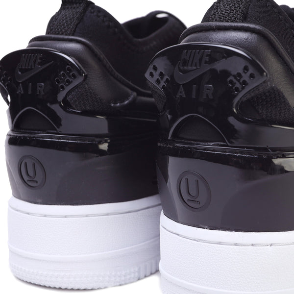 Nike x Undercover Air Force 1 Low SP - Black / White 6.5