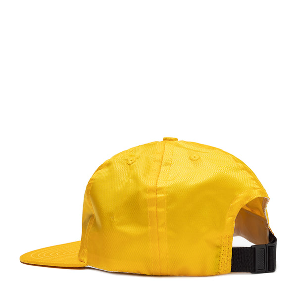 SUN NYLON 6-PANEL CAP