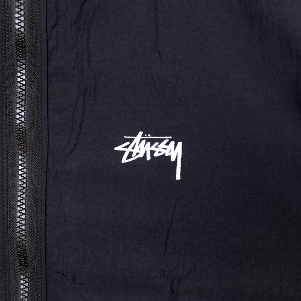 Stussy Reversible Nylon Jacket