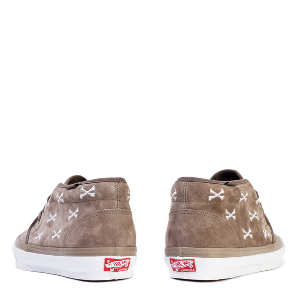 OG CHUKKA LX / WTAPS – Saint Alfred