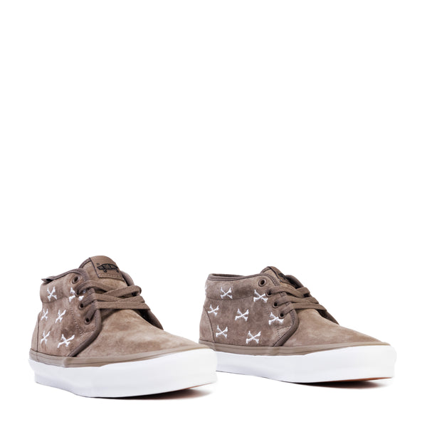 OG CHUKKA LX / WTAPS – Saint Alfred