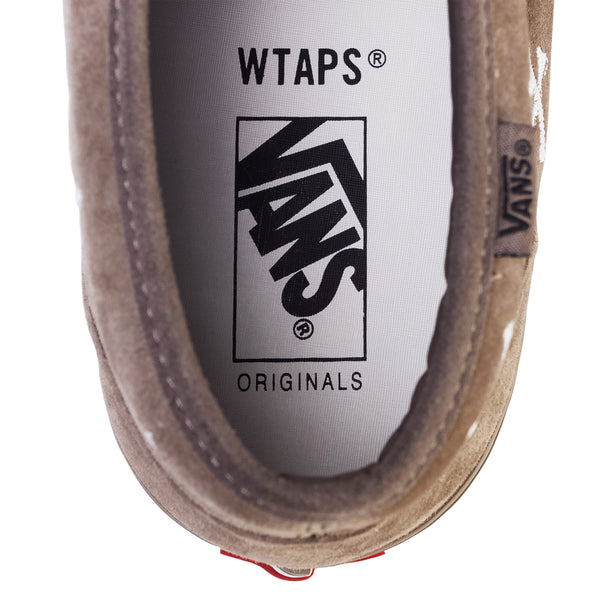 OG CHUKKA LX / WTAPS – Saint Alfred