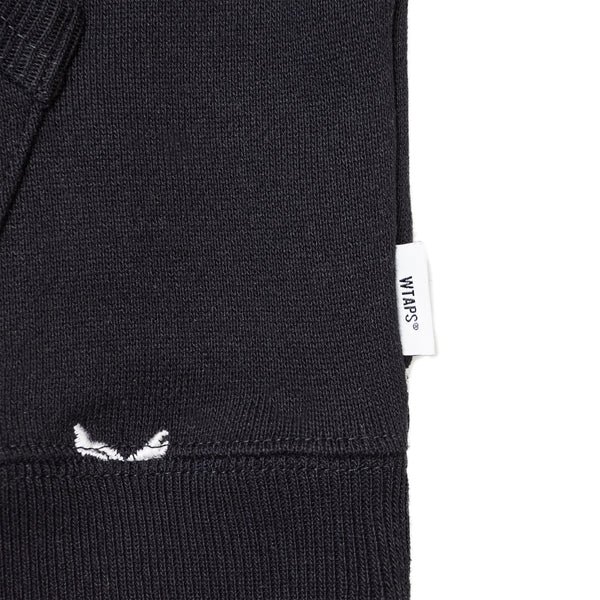 ACNE / HOODY / CTPL TEXTILE – Saint Alfred