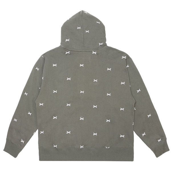 ACNE / HOODY / CTPL TEXTILE – Saint Alfred