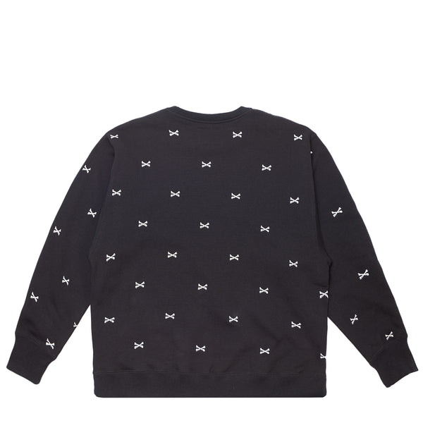 ACNE / SWEATER / CTPL TEXTILE – Saint Alfred