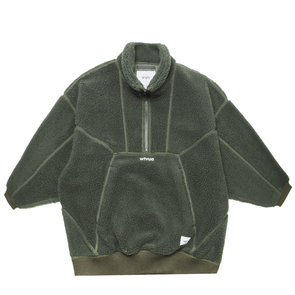 MECH / JACKET / POAC. BOA. WTVUA – Saint Alfred