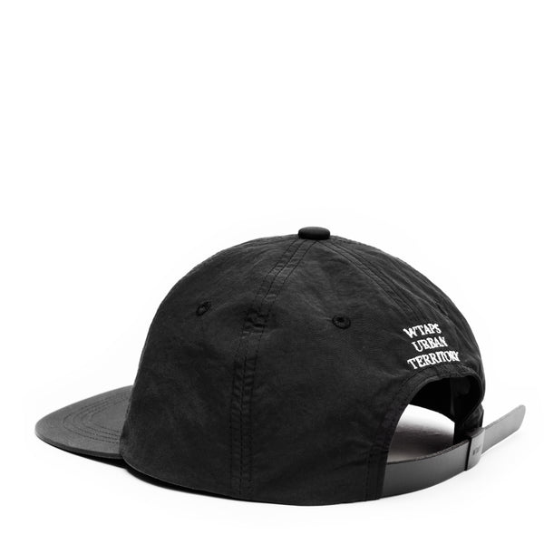 10％OFF】 01 T-6H 23ss wtaps CAP TUSSAH NYLON キャップ