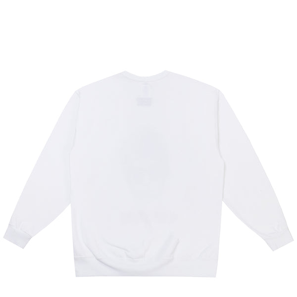 BOB DYLAN / CREW NECK SWEAT SHIRT ( TYPE-1 )