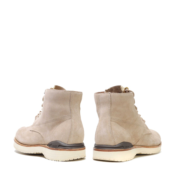 VIRGIL BOOTS FOLK – Saint Alfred