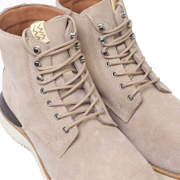 VIRGIL BOOTS FOLK – Saint Alfred