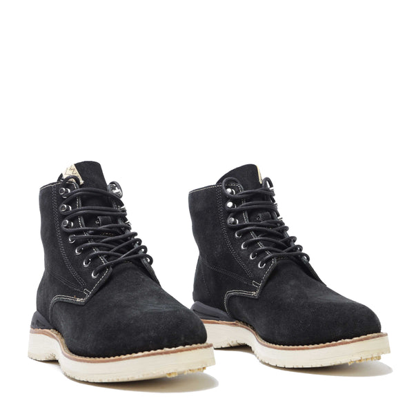 VIRGIL BOOTS-FOLK – Saint Alfred