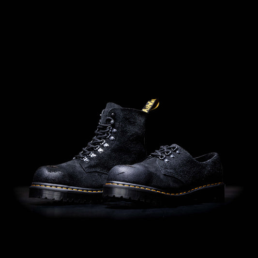 Dr. Martens Steel Toe