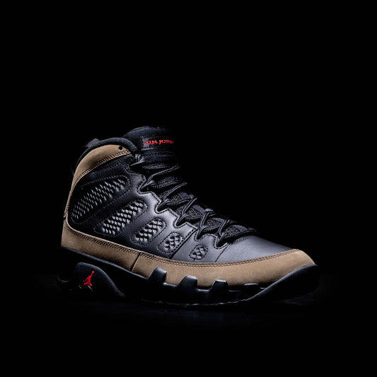 AIR JORDAN 9 RETRO